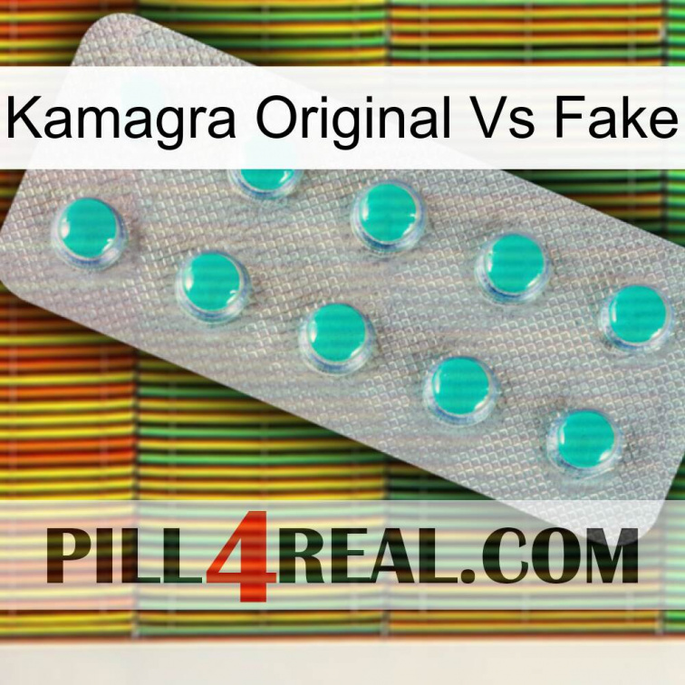 Kamagra Original Vs Fake 28